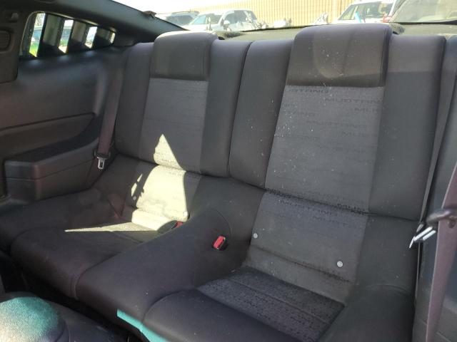 Photo 10 from auction – 2005 FORD MUSTANG with VIN 1ZVFT80N855188561
