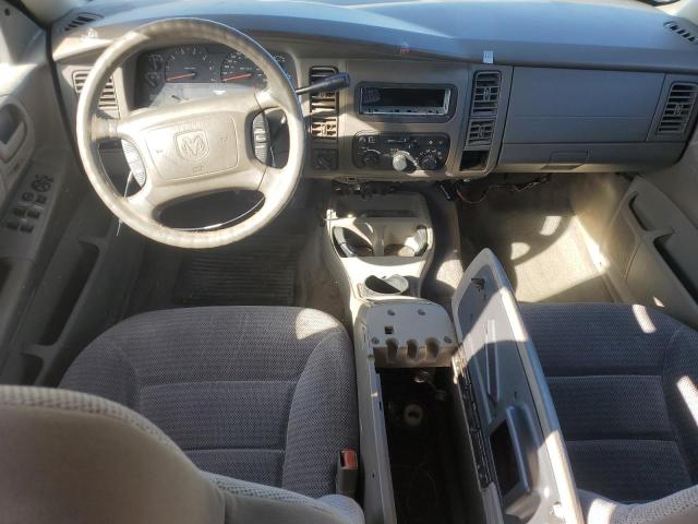 Photo 8 from auction – 2002 DODGE DURANGO SL with VIN 1B4HS48Z12F188869