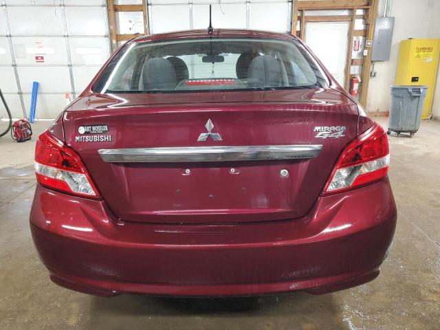 Photo 6 from auction – 2017 MITSUBISHI MIRAGE G4 with VIN ML32F3FJ3HHF20026