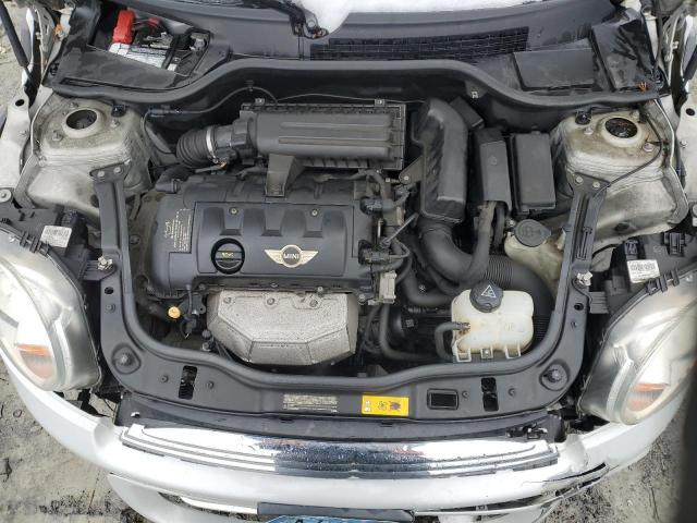 Photo 11 from auction – 2013 MINI COOPER CLU with VIN WMWZF3C50DT491556