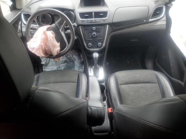 Photo 8 from auction – 2015 BUICK ENCORE with VIN KL4CJASB6FB231121