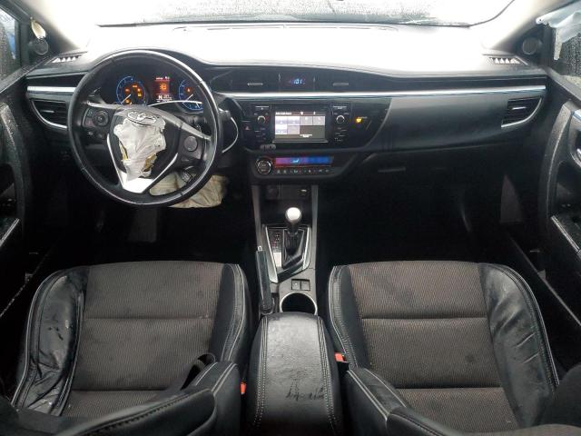 Photo 8 from auction – 2016 TOYOTA COROLLA L with VIN 5YFBURHEXGP467458