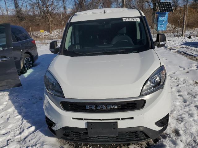 Photo 5 from auction – 2022 RAM PROMASTER with VIN ZFBHRFAB7N6X57092