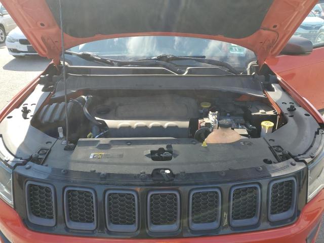 Снимка 12 от търг – 2018 JEEP COMPASS TR с VIN 3C4NJDDB5JT280606