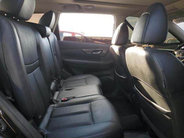 Photo 11 from auction – 2016 NISSAN ROGUE S with VIN 5N1AT2MT1GC868301