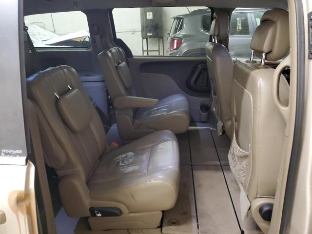 Photo 11 from auction – 2012 CHRYSLER TOWN & COU with VIN 2C4RC1BGXCR363673