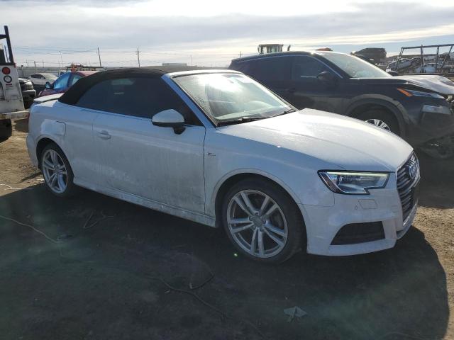 Photo 4 from auction – 2018 AUDI A3 PREMIUM with VIN WAUY8LFF6J1085637