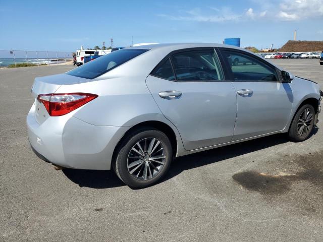 Photo 3 from auction – 2016 TOYOTA COROLLA L with VIN 5YFBURHE4GP523426