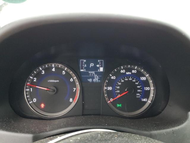 Photo 9 from auction – 2016 HYUNDAI ACCENT SE with VIN KMHCT5AE9GU272251