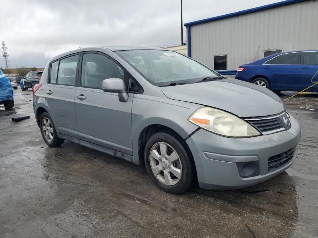 Photo 4 from auction – 2007 NISSAN VERSA S with VIN 3N1BC13E97L355262