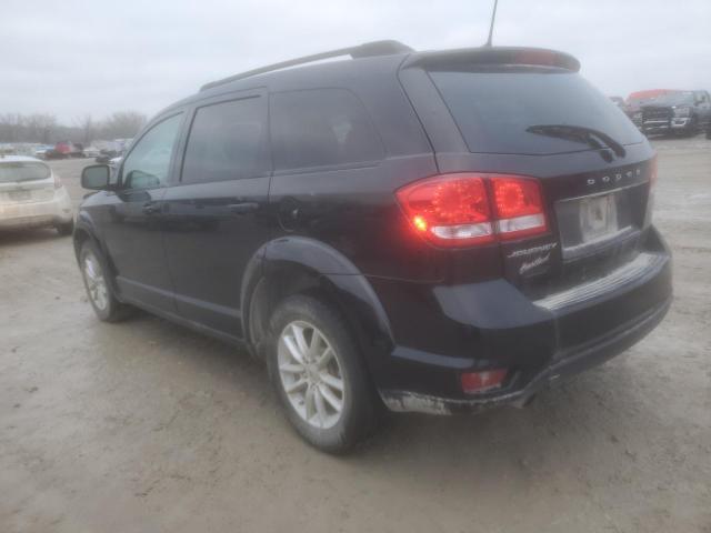 Photo 2 from auction – 2019 DODGE JOURNEY SE with VIN 3C4PDCBG4KT731583