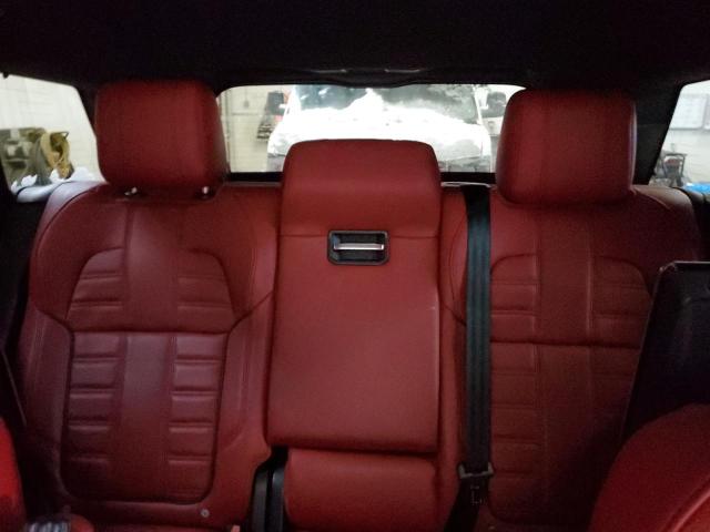 Photo 10 from auction – 2017 LAND ROVER RANGE ROVE with VIN SALWV2FE4HA149004