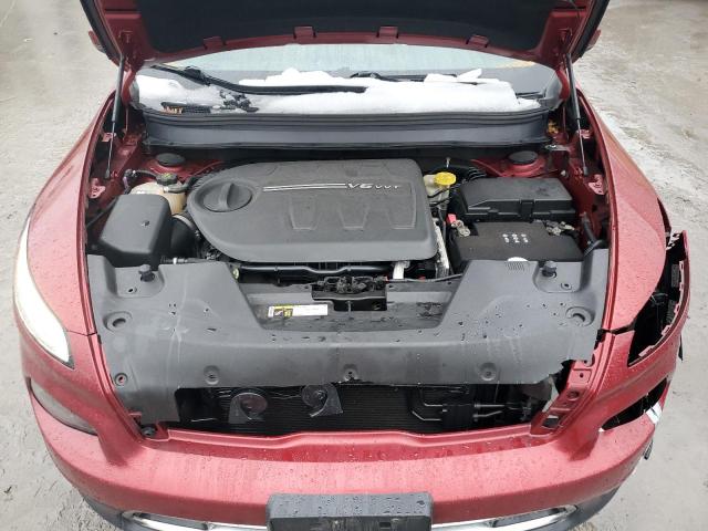 Photo 12 from auction – 2015 JEEP CHEROKEE L with VIN 1C4PJMDS4FW718204