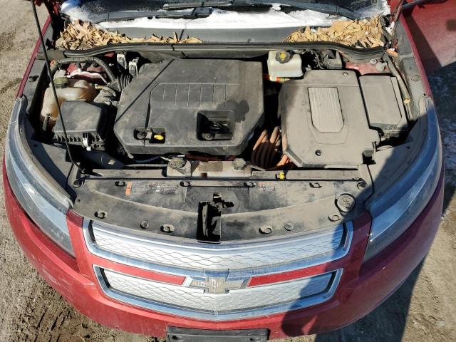 Снимка 11 от търг – 2014 CHEVROLET VOLT с VIN 1G1RB6E41EU157125