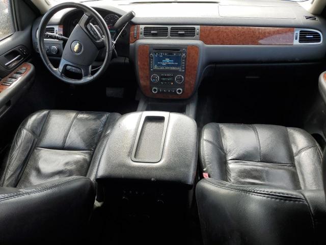 Photo 8 from auction – 2007 CHEVROLET SUBURBAN K with VIN 1GNFK16317J213918