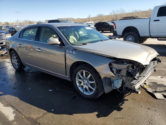 Photo 4 from auction – 2007 BUICK LUCERNE CX with VIN 1G4HD57297U123192