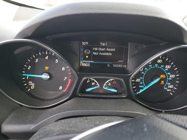 Photo 9 from auction – 2016 FORD ESCAPE SE with VIN 1FMCU0G95GUA28882