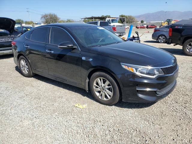 Photo 4 from auction – 2016 KIA OPTIMA LX with VIN 5XXGT4L35GG106052