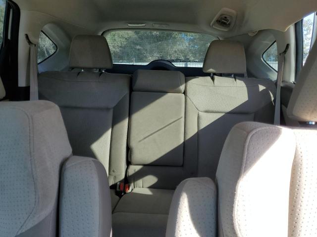 Photo 10 from auction – 2014 HONDA CR-V EX with VIN 5J6RM3H50EL027941