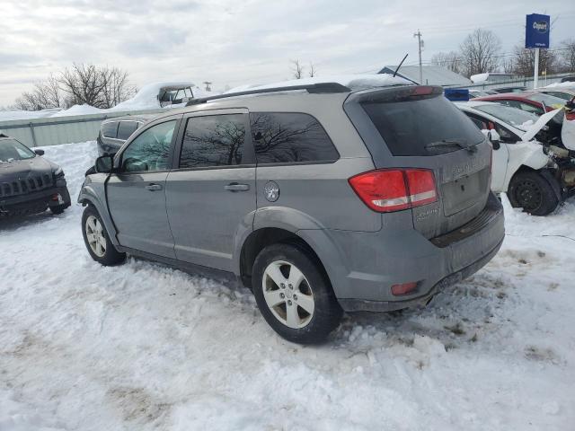 Photo 2 from auction – 2012 DODGE JOURNEY with VIN 3C4PDDBG8CT308951