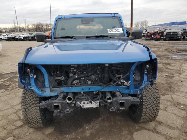 Photo 5 from auction – 2022 FORD BRONCO BAS with VIN 1FMEE5DP0NLA73026