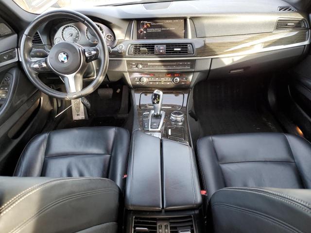 Foto 8 de la subasta – 2015 BMW 535 XI con VIN WBA5B3C53FD540384