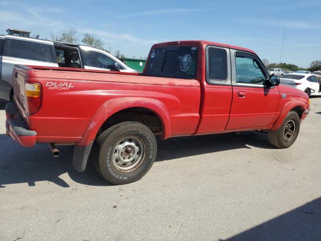 Photo 3 from auction – 2002 MAZDA B3000 CAB with VIN 4F4YR16U82TM07033