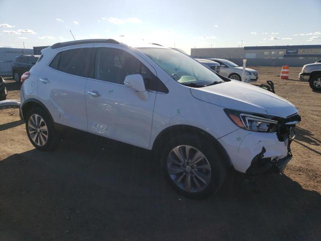 Photo 4 from auction – 2018 BUICK ENCORE PRE with VIN KL4CJASB6JB690271