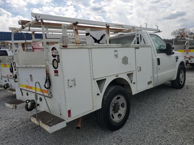Photo 3 from auction – 2008 FORD F350 with VIN 1FDWF30538EC54446