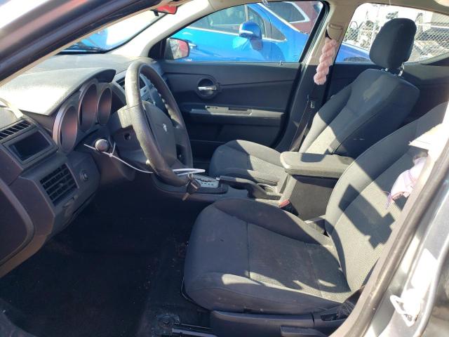 Photo 7 from auction – 2010 DODGE AVENGER SX with VIN 1B3CC4FB0AN114994