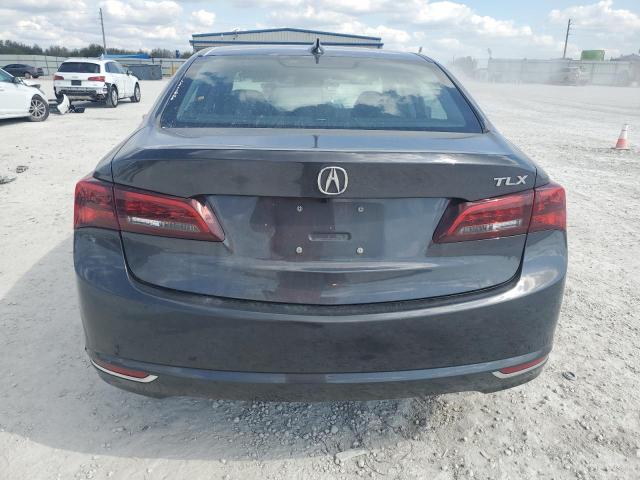 Photo 6 from auction – 2016 ACURA TLX TECH with VIN 19UUB1F50GA015446