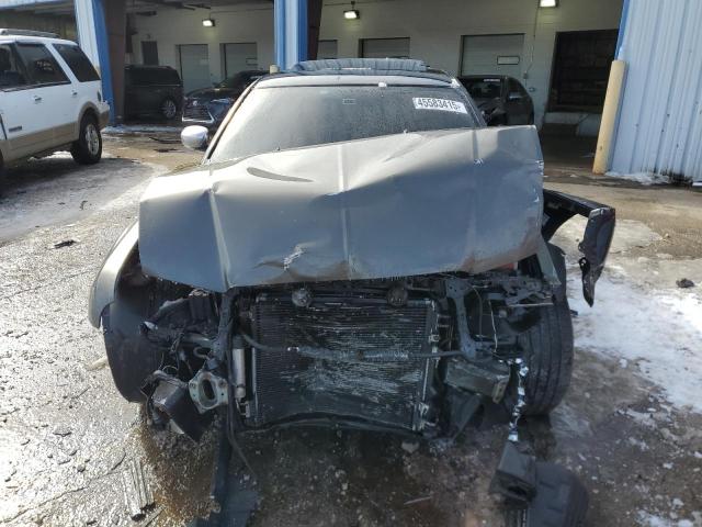 Photo 5 from auction – 2005 CHRYSLER 300C with VIN 2C3JA63H35H635405