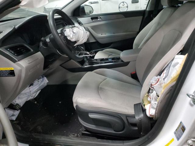 Photo 7 from auction – 2016 HYUNDAI SONATA SE with VIN 5NPE24AF4GH287804