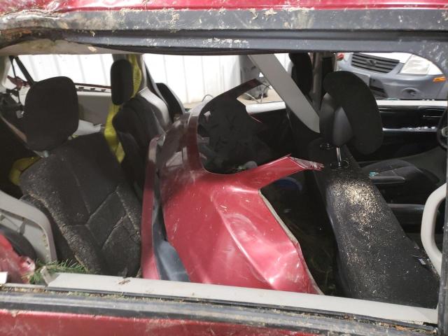 Photo 11 from auction – 2011 DODGE GRAND CARA with VIN 2D4RN3DG5BR711187