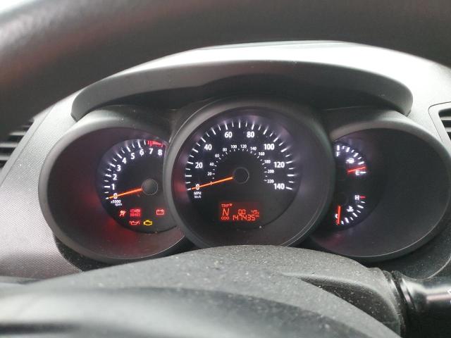Photo 9 from auction – 2012 KIA SOUL with VIN KNDJT2A54C7739997