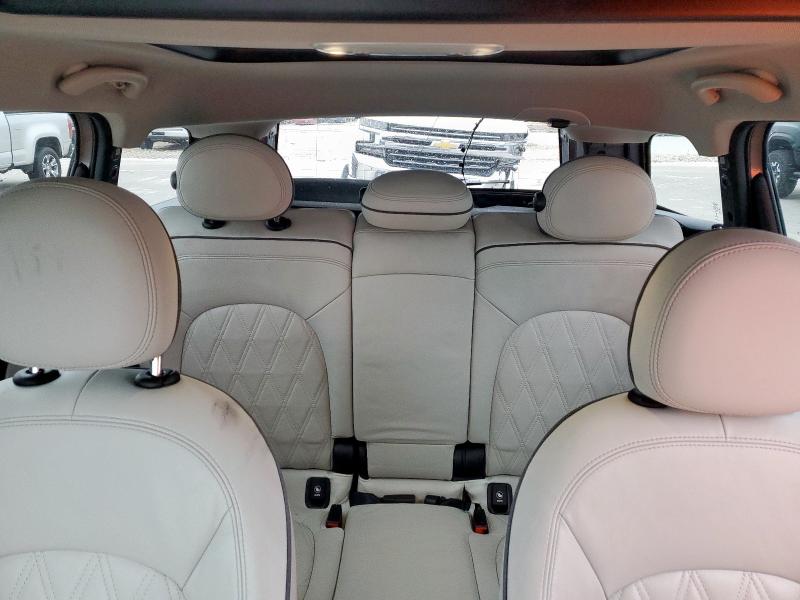 Photo 10 from auction – 2022 MINI COOPER S C with VIN WMZ53BR02N3N46333