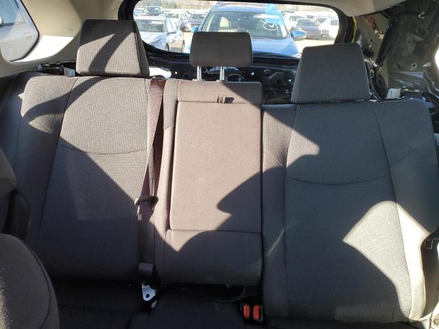 Photo 10 from auction – 2023 TOYOTA RAV4 LE with VIN JTMMWRFV2PD176848