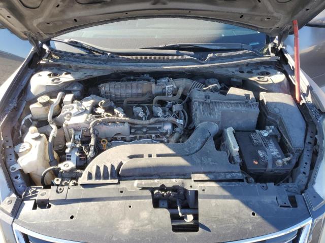 Foto 11 de la subasta – 2012 NISSAN ALTIMA BAS con VIN 1N4AL2AP0CN567955