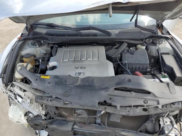 Photo 11 from auction – 2007 TOYOTA CAMRY LE with VIN 4T1BK46K07U534780