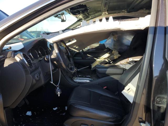 Photo 7 from auction – 2017 BUICK ENCLAVE with VIN 5GAKVBKDXHJ166751