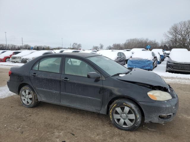 صورة رقم 4 من المزاد - 2005 TOYOTA COROLLA CE مع VIN 2T1BR32E05C454660
