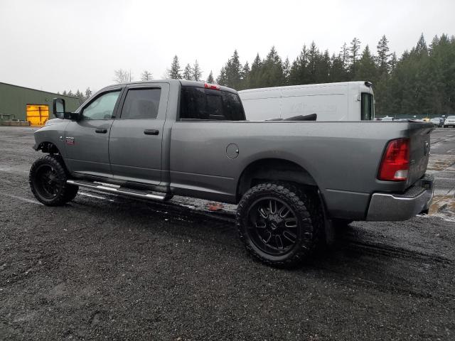 Photo 2 from auction – 2011 DODGE RAM 3500 with VIN 3D73Y3CL3BG585173