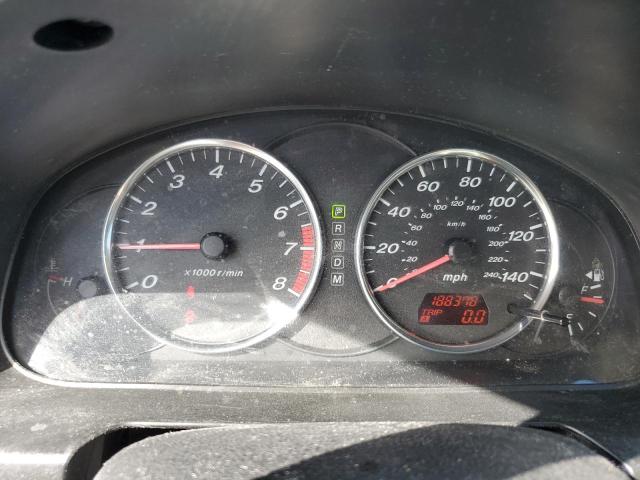 Photo 9 from auction – 2007 MAZDA 6 I with VIN 1YVHP80C475M26062