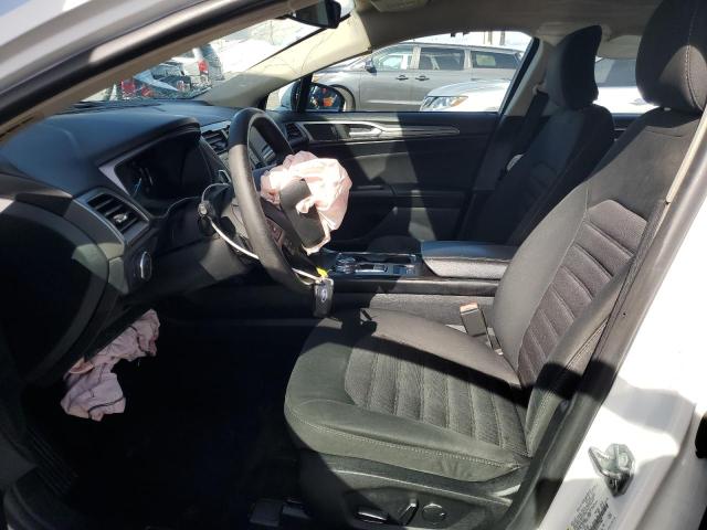 Photo 7 from auction – 2018 FORD FUSION SE with VIN 3FA6P0HD9JR147003