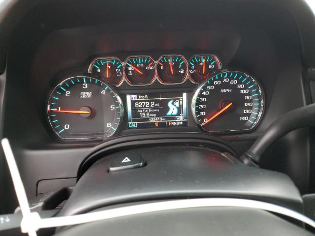Photo 9 from auction – 2016 CHEVROLET TAHOE C150 with VIN 1GNSCBKC2GR335910