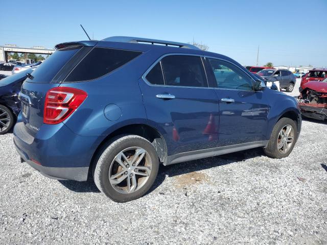 Photo 3 from auction – 2016 CHEVROLET EQUINOX LT with VIN 2GNALDEK8G6274956