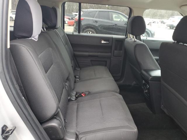 Photo 11 from auction – 2015 FORD FLEX SE with VIN 2FMGK5B8XFBA16332