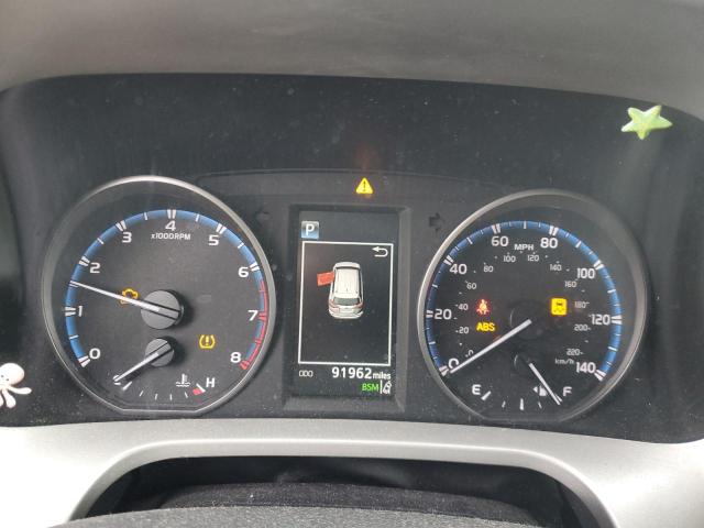 Photo 9 from auction – 2018 TOYOTA RAV4 ADVEN with VIN 2T3RFREV4JW700244