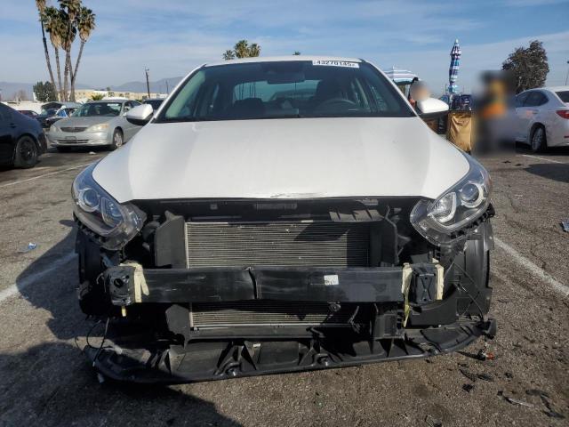 Photo 5 from auction – 2021 KIA FORTE FE with VIN 3KPF24AD0ME324365