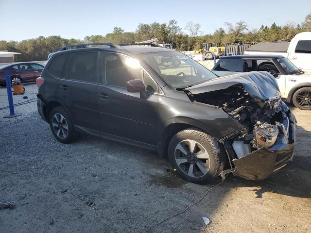 Photo 4 from auction – 2017 SUBARU FORESTER 2 with VIN JF2SJAEC4HH528816